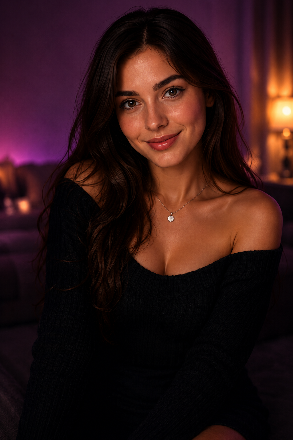 Sofía Auralove